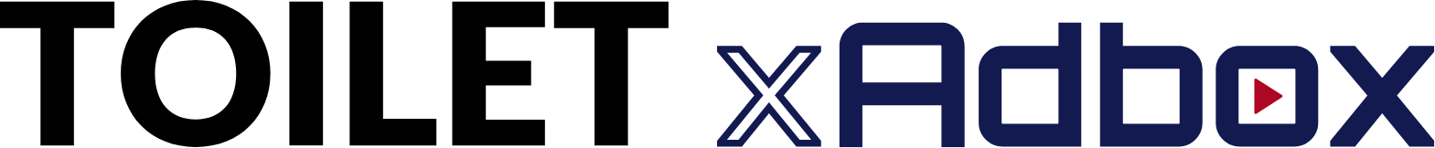 TOILET xAdbox