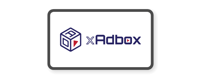 デジタルサイネージ広告