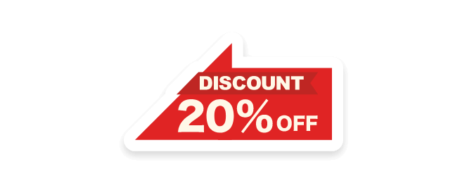 ステッカー広告