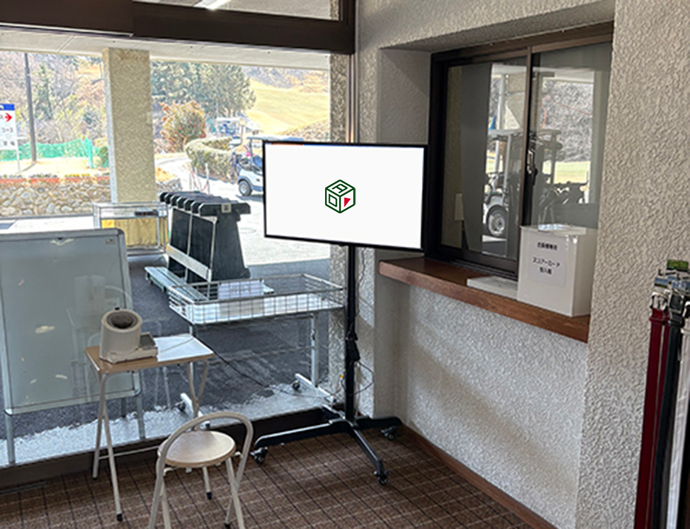 ゴルフクラブ画像