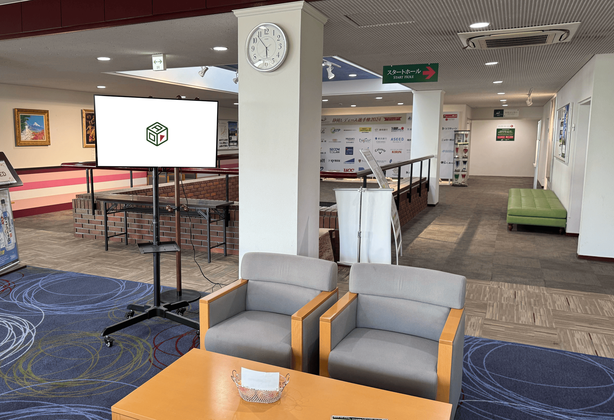 ゴルフクラブ画像